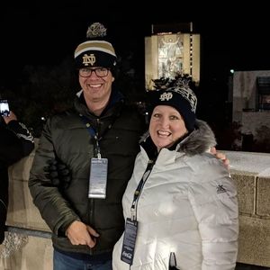 Meet your Posher, Rodney